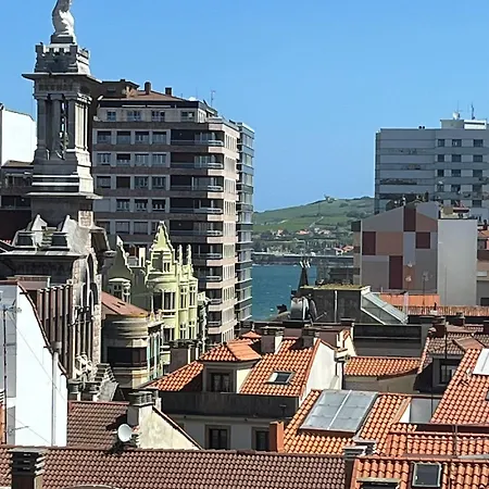 Διαμέρισμα El Mirador Del Centro *