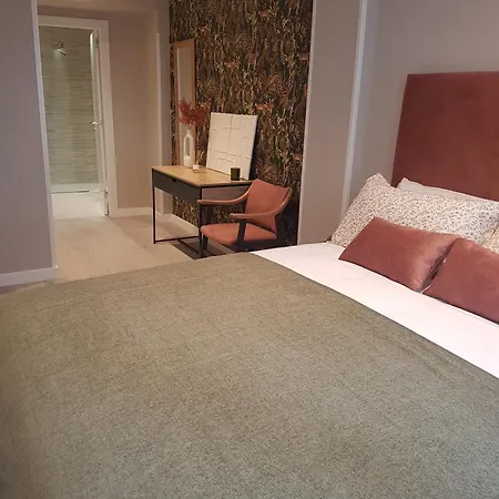 Lejlighed El Mirador Del Centro