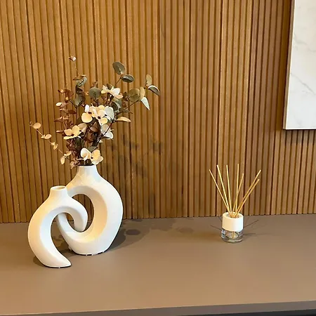 Lejlighed El Mirador Del Centro *