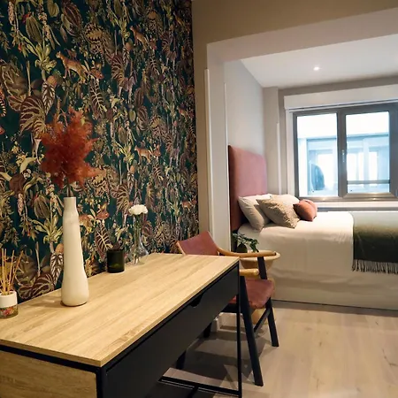 El Mirador Del Centro *