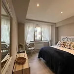 El Mirador Del Centro Apartment