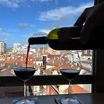 Apartment El Mirador Del Centro Gijon