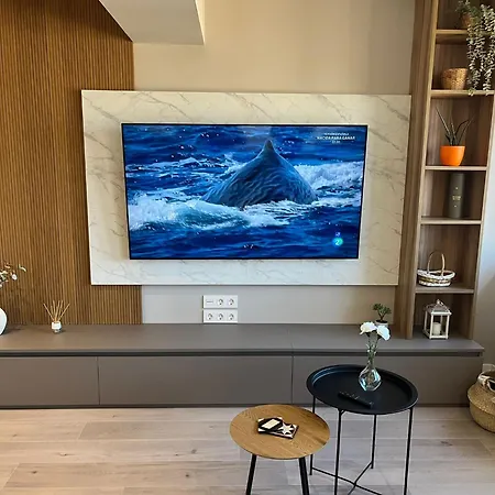 Apartament El Mirador Del Centro