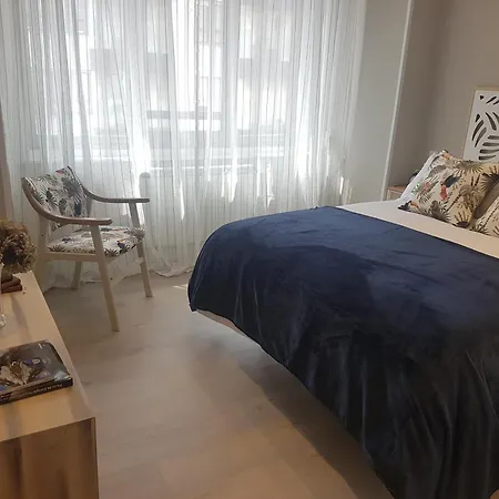 דירה El Mirador Del Centro *