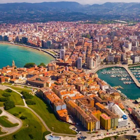 Appartement El Mirador Del Centro