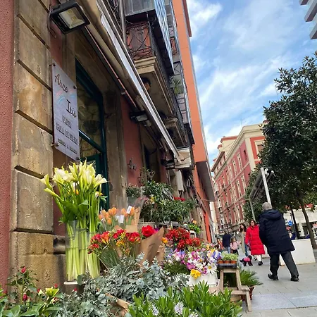 Appartement El Mirador Del Centro *