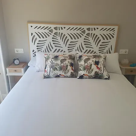 El Mirador Del Centro