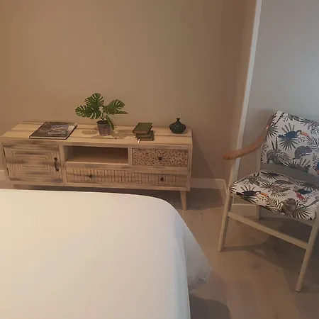 Appartement El Mirador Del Centro *