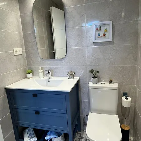 El Mirador Del Centro