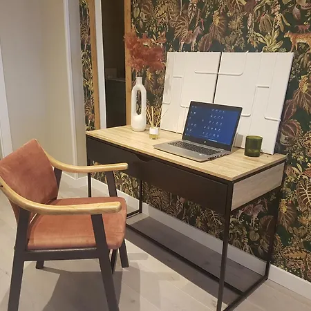 Apartament El Mirador Del Centro *