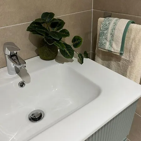 דירה El Mirador Del Centro