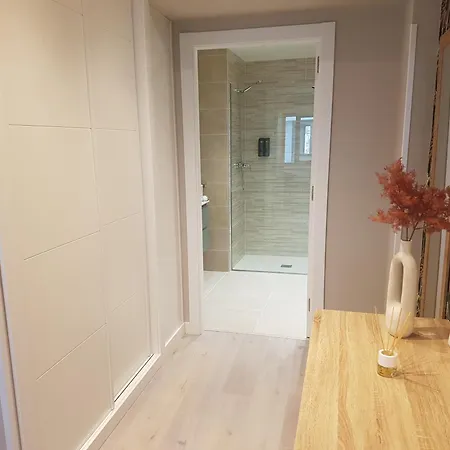 דירה El Mirador Del Centro *