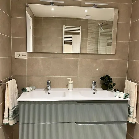 Apartament El Mirador Del Centro *