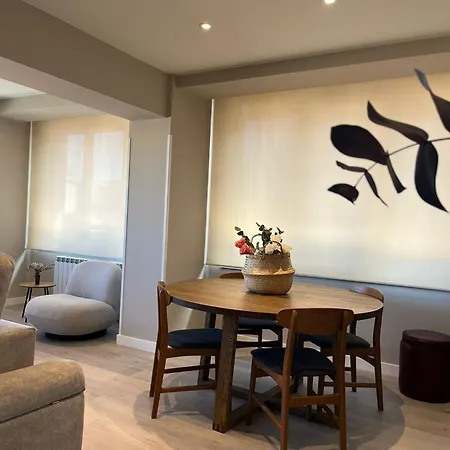 El Mirador Del Centro Gijón