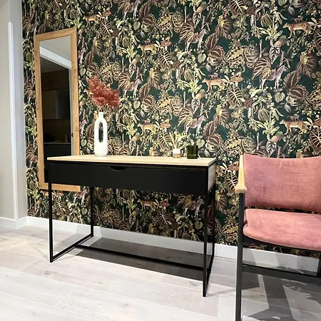 El Mirador Del Centro