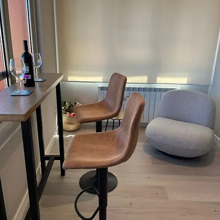 Apartament El Mirador Del Centro