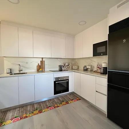 El Mirador Del Centro