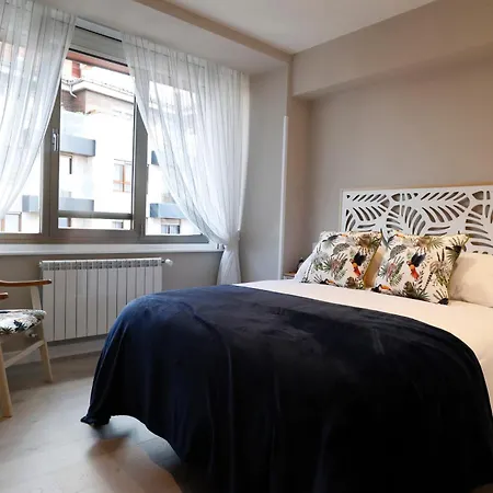 Apartament El Mirador Del Centro *