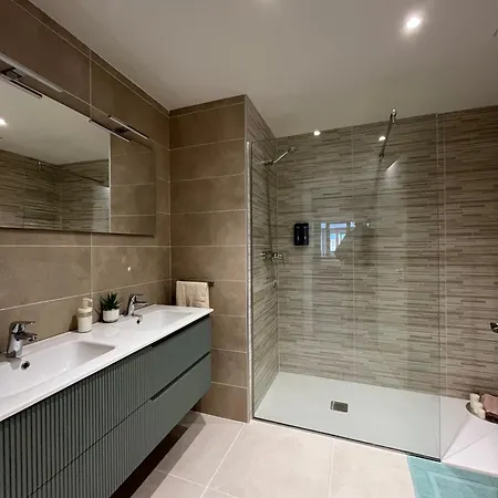 El Mirador Del Centro דירה *