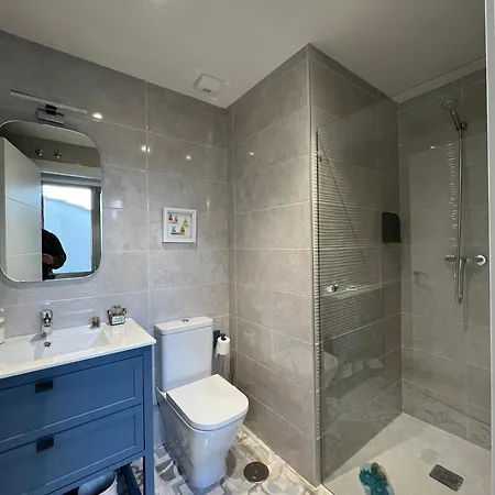 El Mirador Del Centro * Gijón