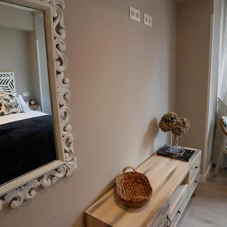 El Mirador Del Centro Appartement