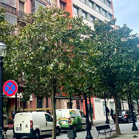 El Mirador Del Centro * גיחון