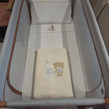 El Mirador Del Centro