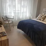 Apartamento El Mirador Del Centro *