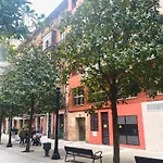 Apartamento El Mirador Del Centro Gijón