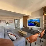 Apartamento El Mirador Del Centro