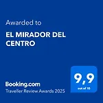 El Mirador Del Centro *
