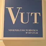 El Mirador Del Centro Apartamento *